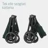 Maxi-Cosi Oxford Bebek Arabası Twillic Green