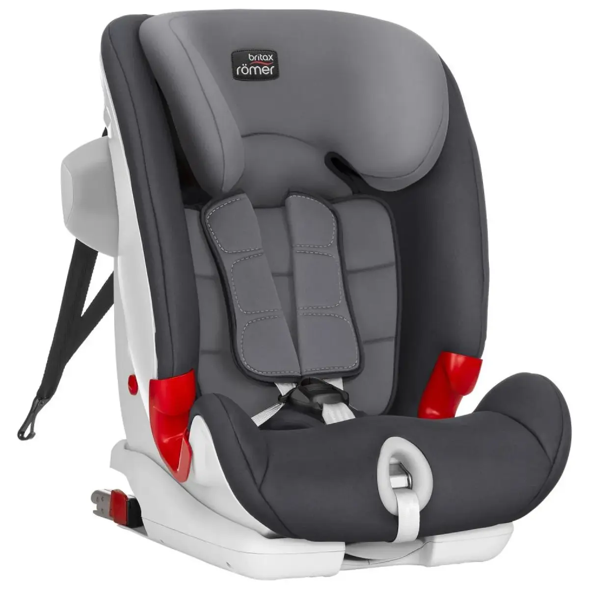 Britax Römer Advansafix III Sict Oto Koltuğu 9-36 Kg Storm Grey