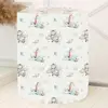 Momys Care Uçuş Macerası Çok Amaçlı Oyuncak Saklama Kutusu 30x50 Cm