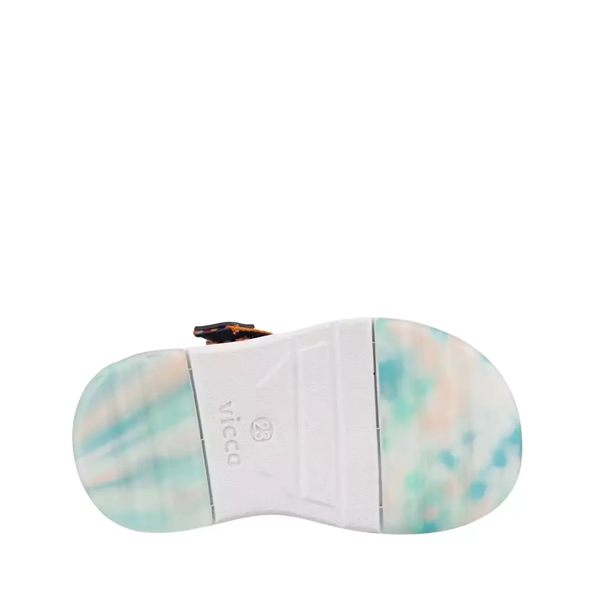 Vicco Flow II Sandalet Phylon Lacivert