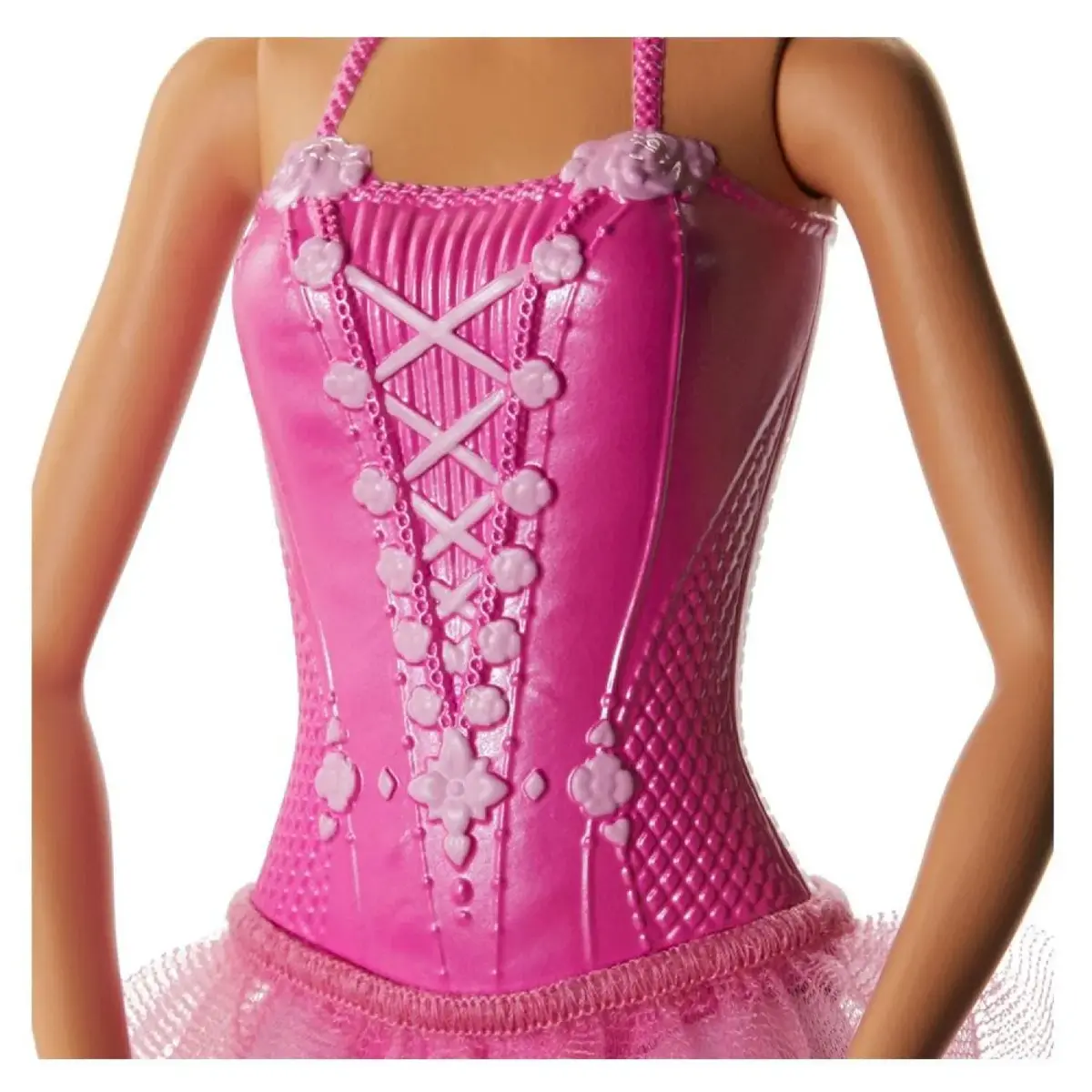 Barbie Balerin Bebekler