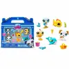 Figür Set Minişler Plaj/Çiftlik Temalı