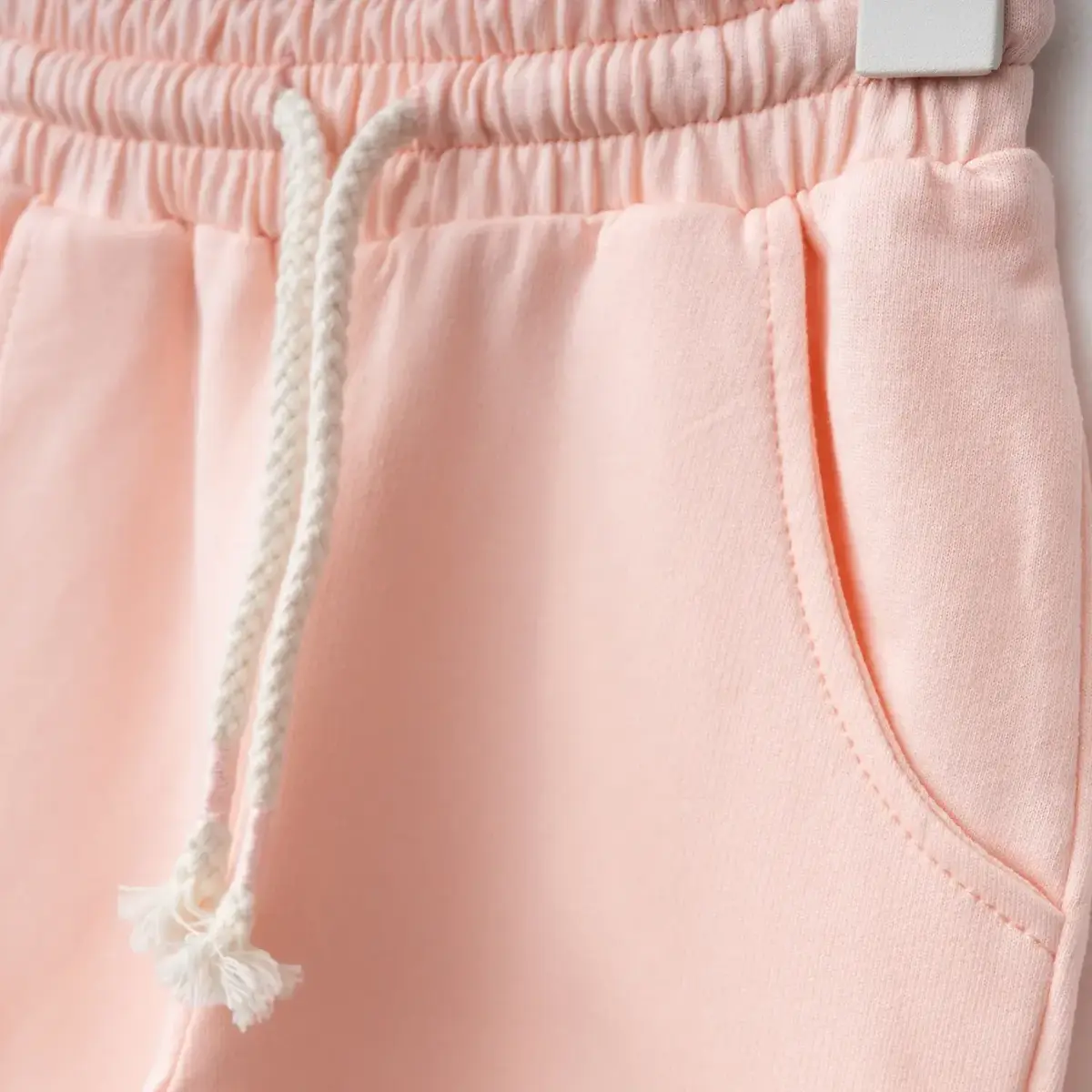 Bebolly 2li Takım Hello Baskılı Pudra