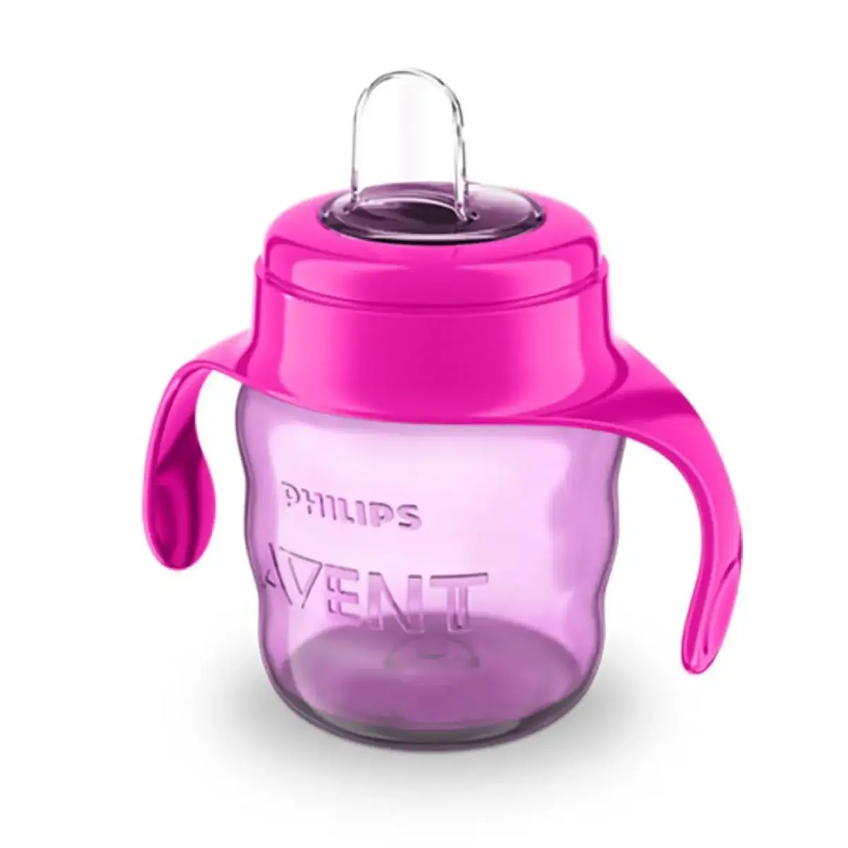 Philips Avent Alıştırma Bardağı Kız 6+ Ay 