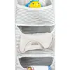 Maya Home Beşik Organizer Mia Gri