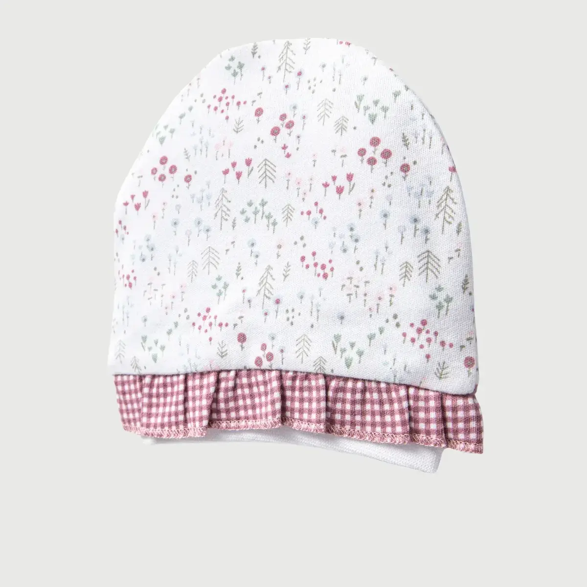 Moi Noi Hastane Çıkışı 5li Çam Mürdüm