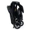 Chicco Glee Kabin Bebek Arabası Playful Black