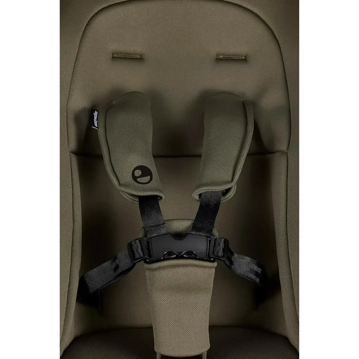 Easywalker Harvey3 Bebek Arabası Sage Green