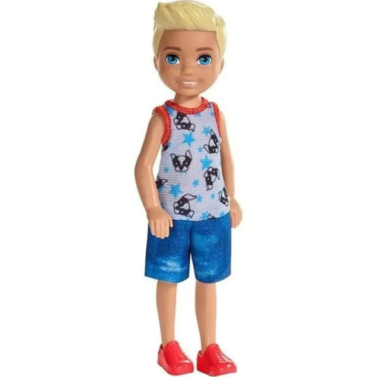 Barbie Aksesuarlı Chelsea Bebekler (Yeni)