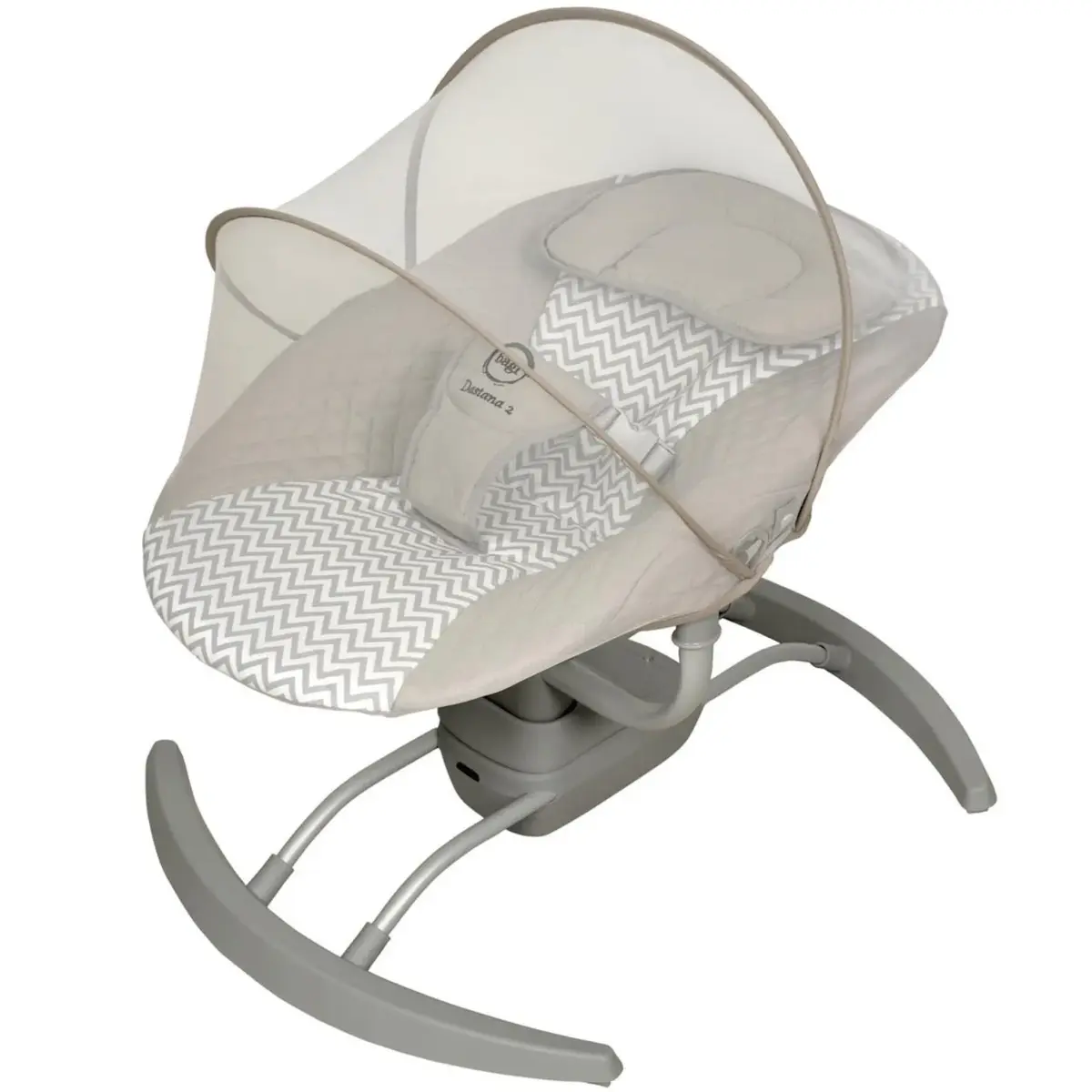 Bagi Dastana 2 Otomatik Ana Kucağı Wavy Bagi Dastana 2 Otomatik Ana Kucağı Wavy