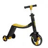 Boony 2in1 Scooter Sarı