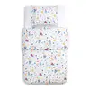 Funna Baby Rocket Nevresim Takımı Mavi