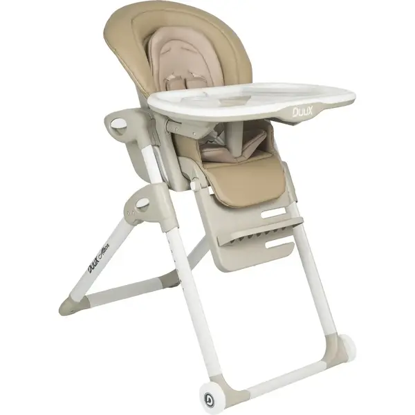 Duux Alkon Mama Sandalyesi Bej