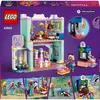 LEGO Friends Kuaför ve Aksesuar Mağazası 42662