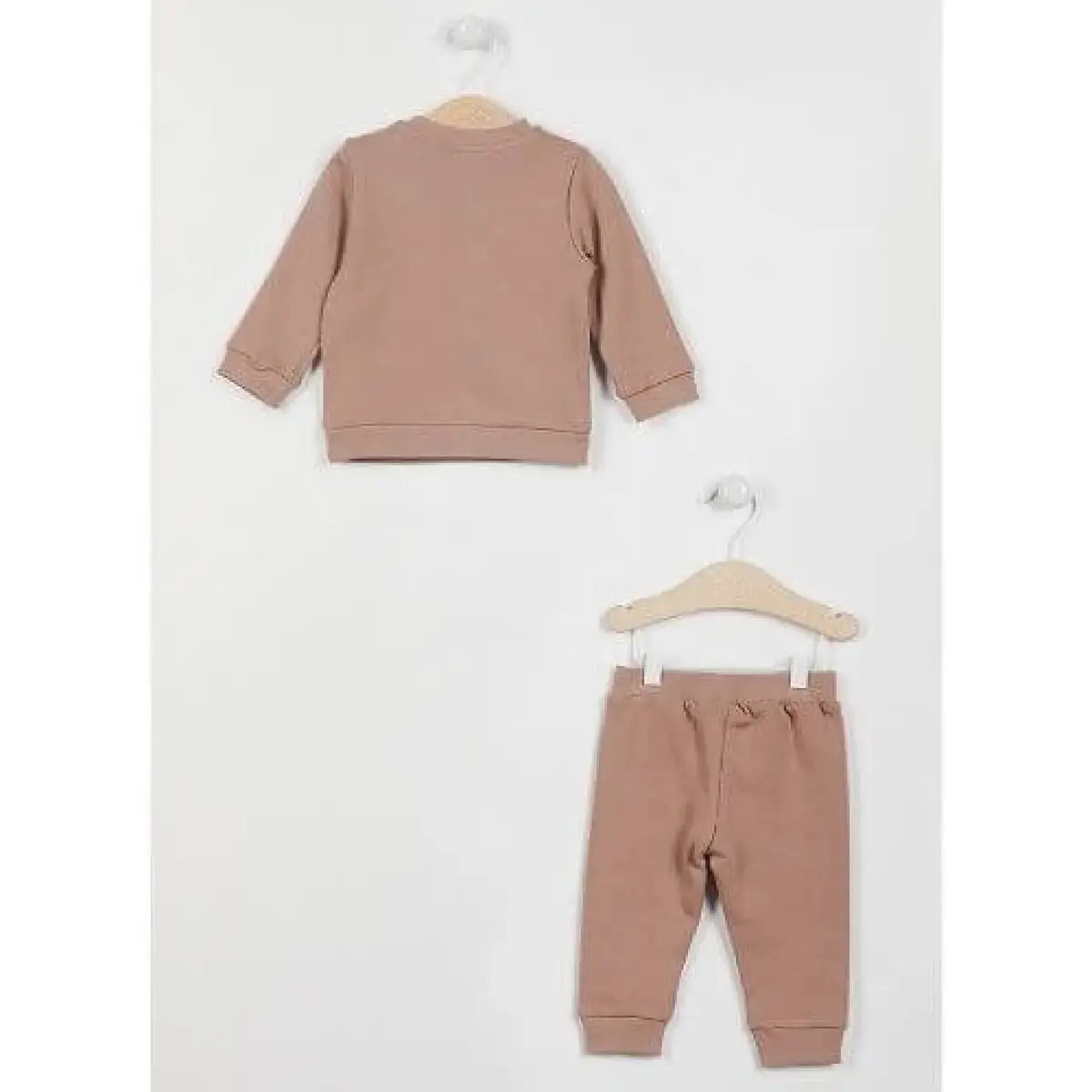 U.S. Polo 2li Takım Kıl