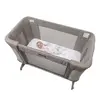 Chicco Next2Me Forever Anne Yanı Beşik Almond