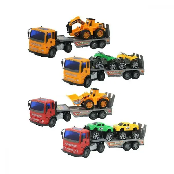 Transporter Araçlar