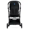 Kraft Tokyo 360 Travel Sistem Bebek Arabası Black