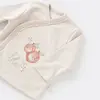 Bibaby Organik Hastane Çıkışı 5li Summer Fruit Light Cream Caramel