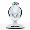4moms Mamaroo 4.0 App Elektrikli Ana Kucağı Silver Plush