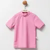 Moi Noi T-Shirt Mayo Çizgili Pembe
