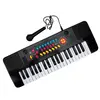 Elektronik Mikrofonlu 37 Tuş Org 