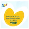 Uni Baby Papatya Özlü Bebek Şampuanı 700 ml (Yeni) x2