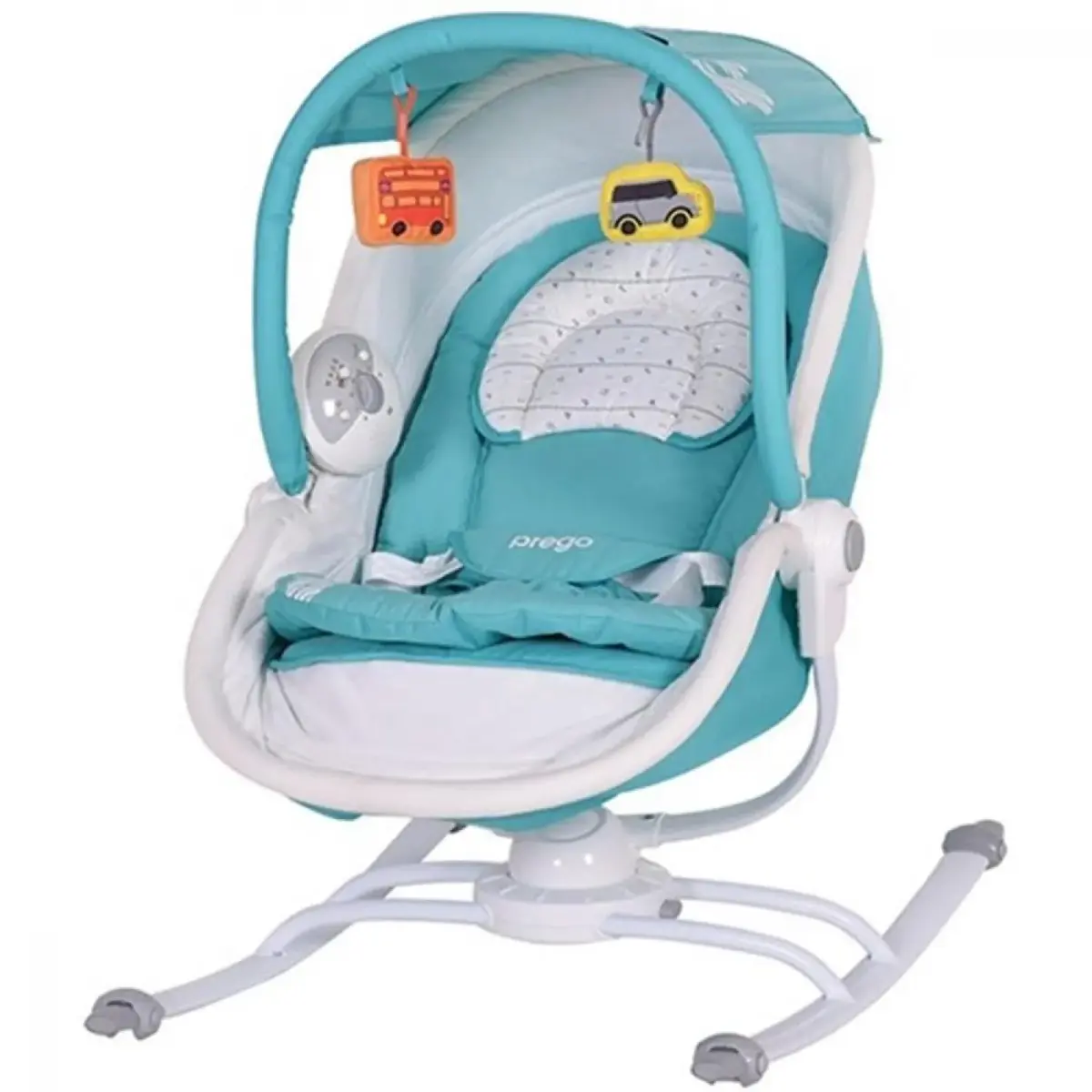 Prego Gaby Ana Kucağı Yeşil