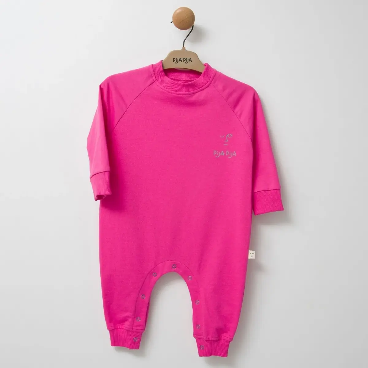 Moi Noi Tulum Fuşya