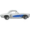 Hot Wheels Vintage Temalı Arabalar
