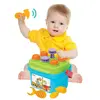 Dede Baby Bul Tak Koca Tamir Set