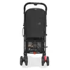 Maclaren Techno Arc Bebek Arabası Black Black