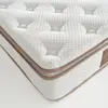Keremce Apollon Gold Pedli Yaylı Yatak 120x200