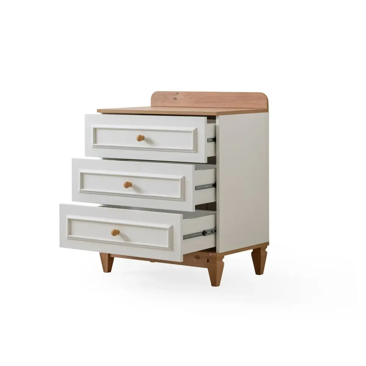 Kanz Lyon Bebek Odası Takımı