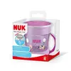 Nuk Evolution Mini Magic Cup Alıştırma Bardağı 160 ml Mor