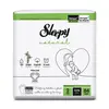 Sleepy Natural Bebek Bezi 2 Beden Mini 3-6 Kg 84lü Jumbo Paket