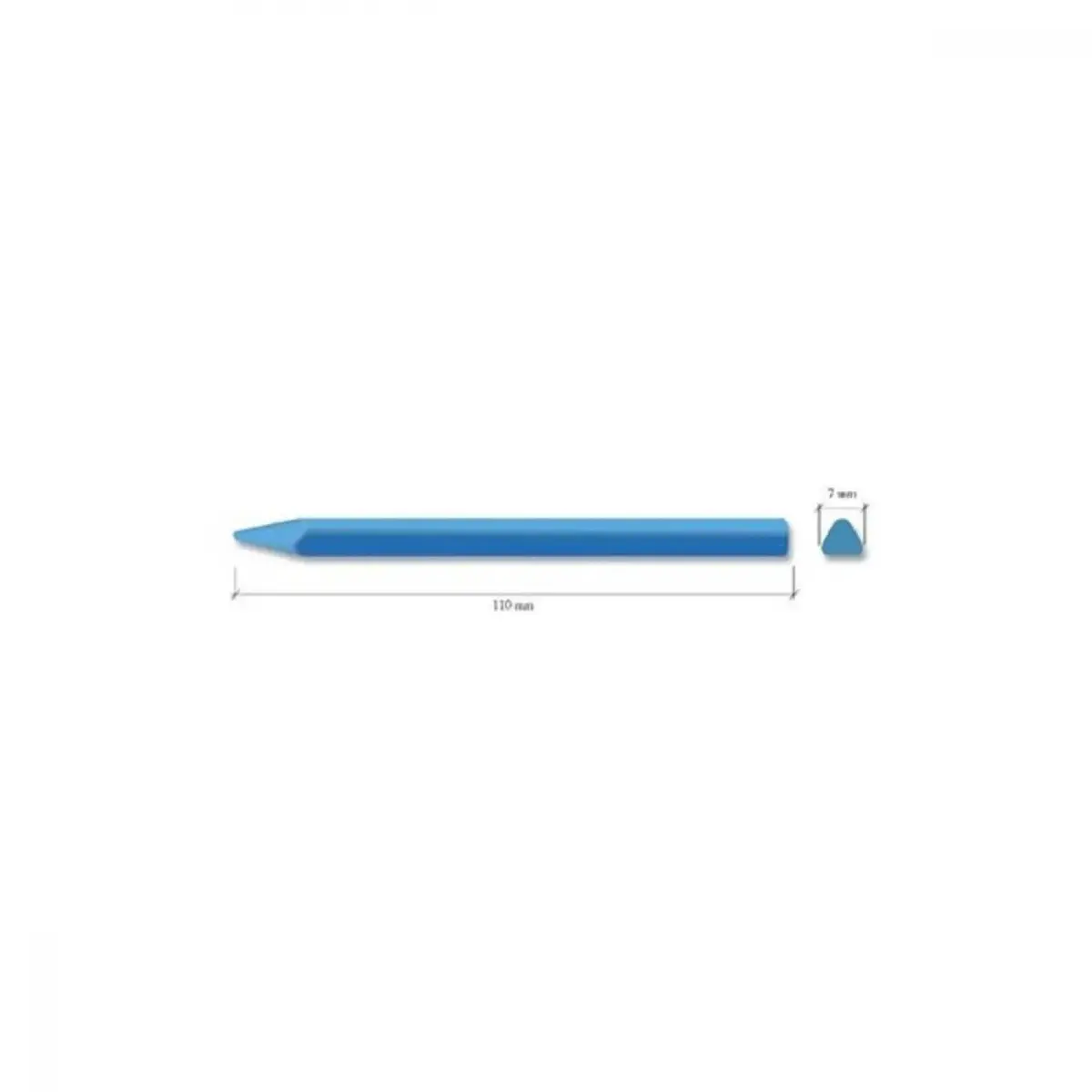 Faber-Castell Silinebilir Mum Boya 25 Renk
