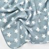 Bibaby Battaniye Star Joy İndigo