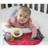 Babyjem Oyuncaklı Eğitici yastık