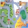 Safemom 150x150 Oyun Matı City