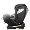 Kanz T-Fix Oto Koltuğu 9-36 Kg Simsiyah