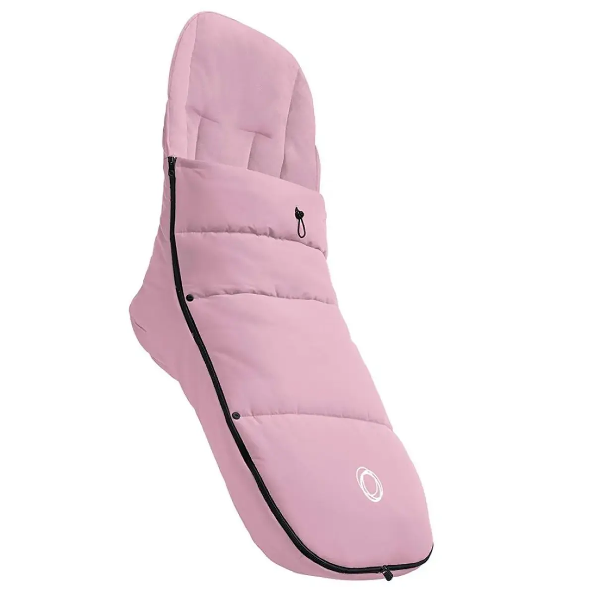 Bugaboo Ayak Tulumu Pembe