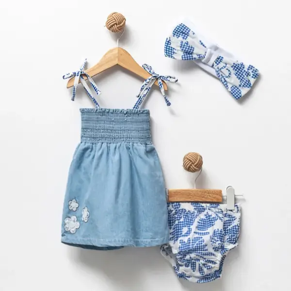 Overdo Tunik Slipli Kot