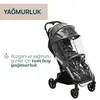 Chicco Goody XPlus Kabin Bebek Arabası Pearl Grey