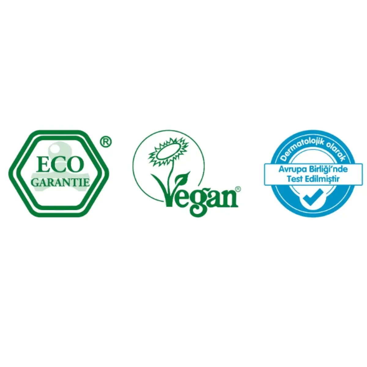 U Green Clean Baby Sıvı Çamaşır Deterjanı 1 L