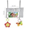 Babyjem Araç İçi Telefon Askılığı