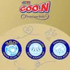 Goon Premium Bebek Bezi 4 Beden 9-14 Kg 64lü Fırsat Paket