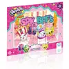 Shopkins Frame Puzzle 35 Parça