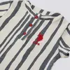 U.S. Polo 2li Takım T-Shirt Krem