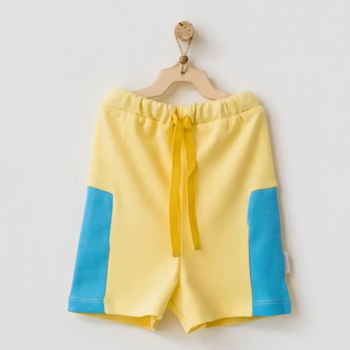 Andy Wawa Şort Play Time Sarı Andy Wawa Şort Play Time Sarı